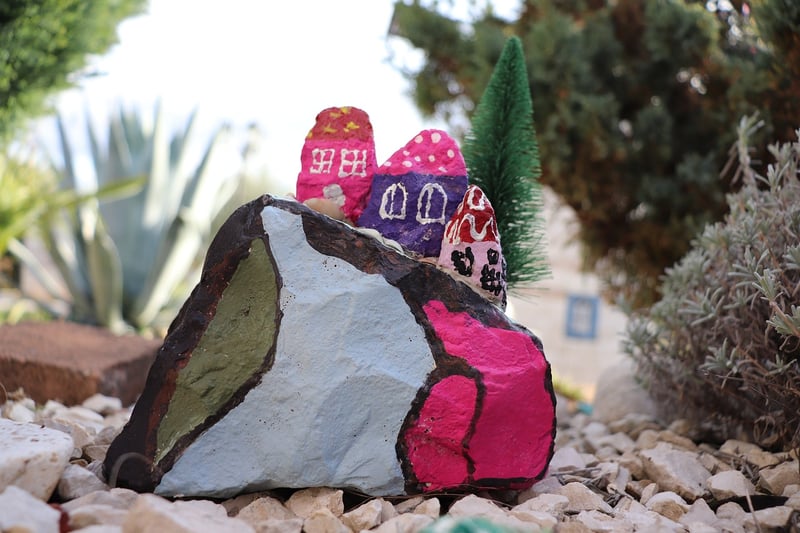 Kids' DIY Projects