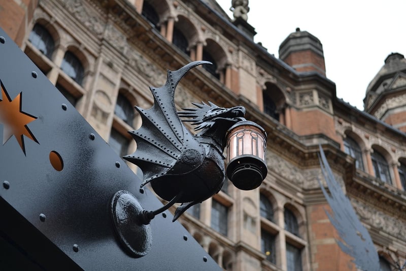 Metalwork Designs